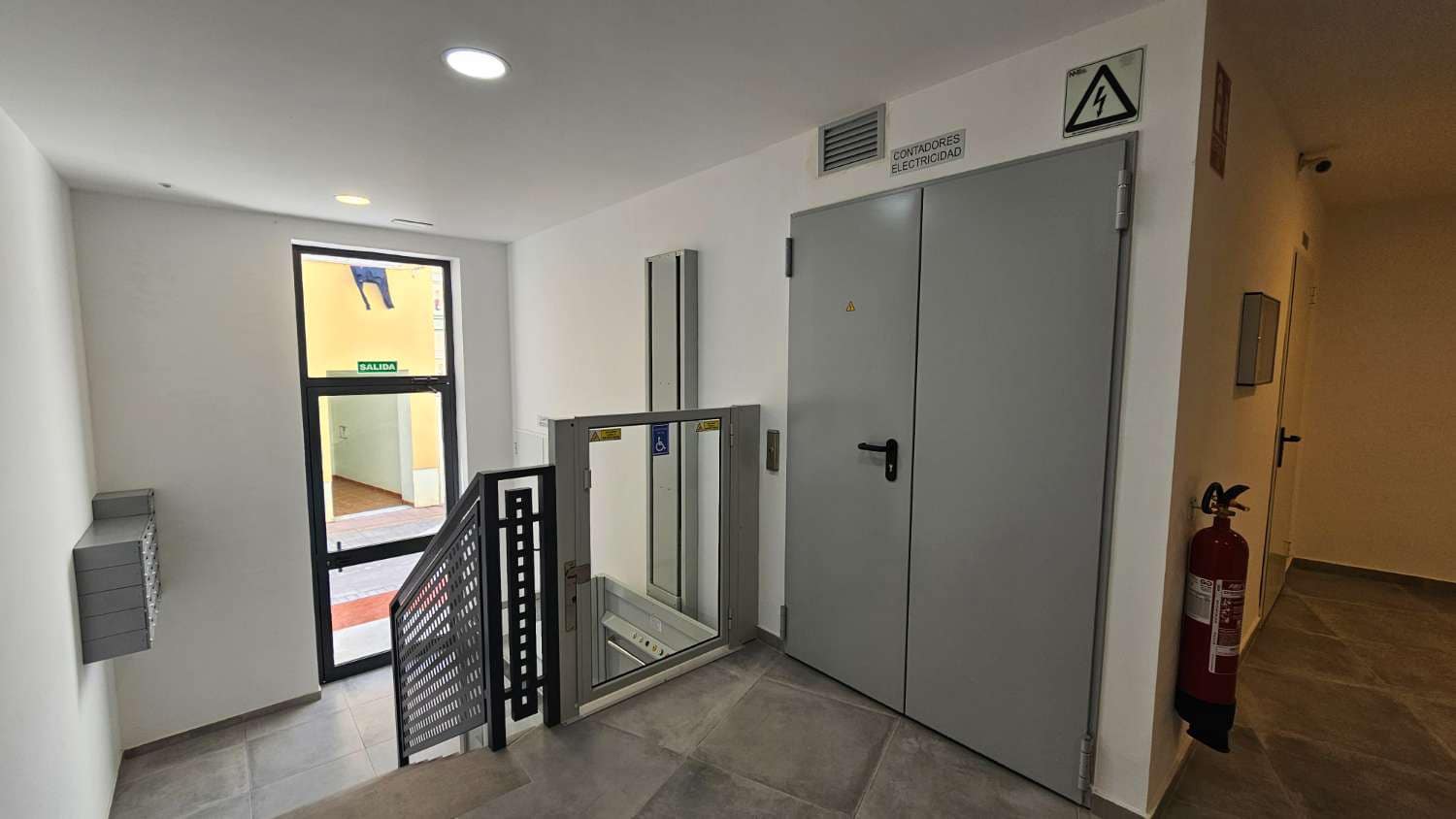 Appartement de Plage de 2 chambres à louer à Rincon de la Victoria - 900 € (Ref: 9629667)