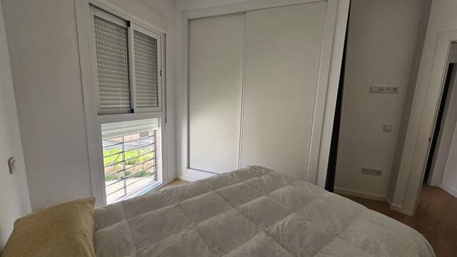 2 Zimmer Strandapartment zu vermieten in Rincón de la Victoria - 900 € (Ref: 9629667)