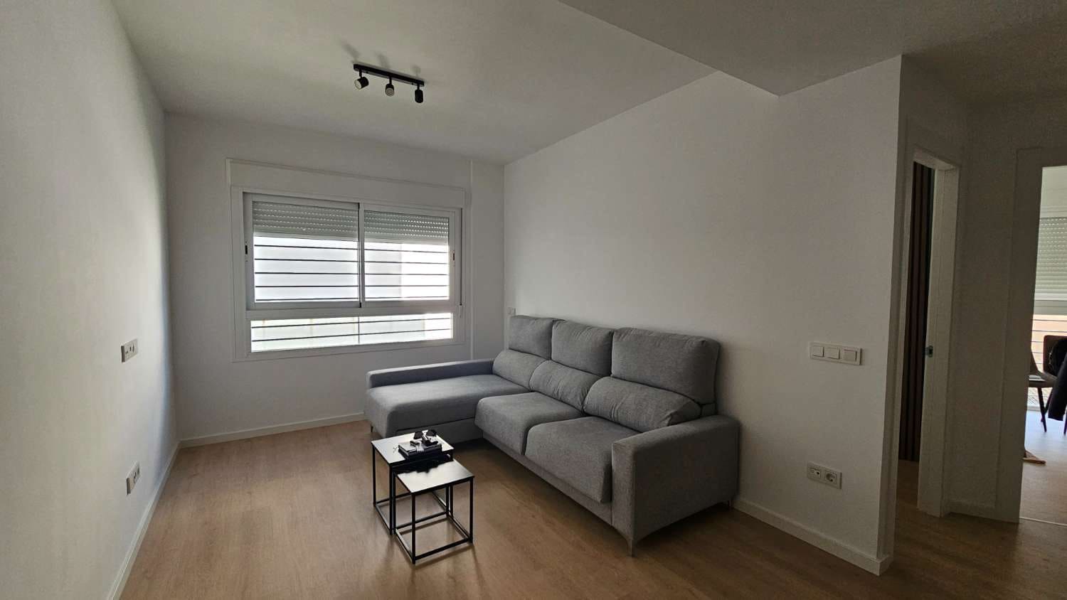 Appartement de Plage de 2 chambres à louer à Rincon de la Victoria - 900 € (Ref: 9629667)