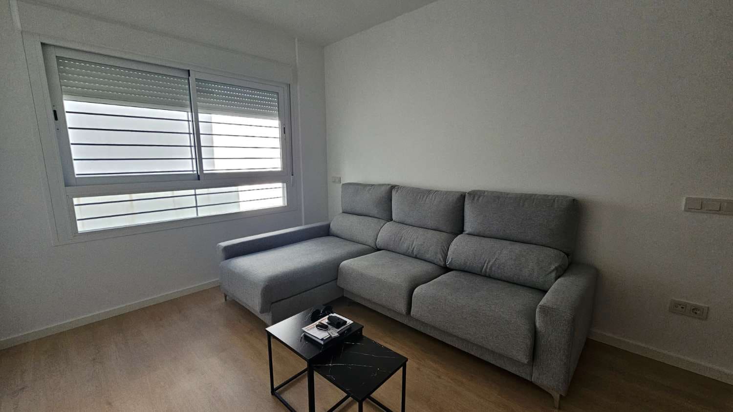 Appartement de Plage de 2 chambres à louer à Rincon de la Victoria - 900 € (Ref: 9629667)