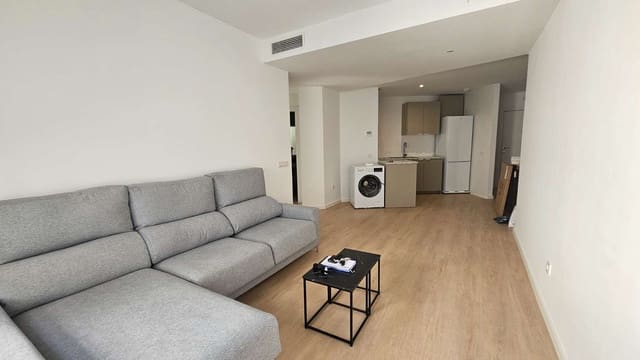 2 Zimmer Strandapartment zu vermieten in Rincón de la Victoria - 900 € (Ref: 9629667)