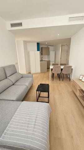 2 quarto Apartamento de Praia para arrendar em Rincón de la Victoria - 900 € (Ref: 9629667)