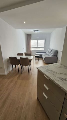 2 quarto Apartamento de Praia para arrendar em Rincón de la Victoria - 900 € (Ref: 9629667)