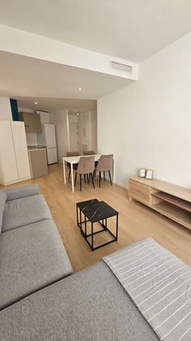 2 quarto Apartamento de Praia para arrendar em Rincón de la Victoria - 900 € (Ref: 9629667)