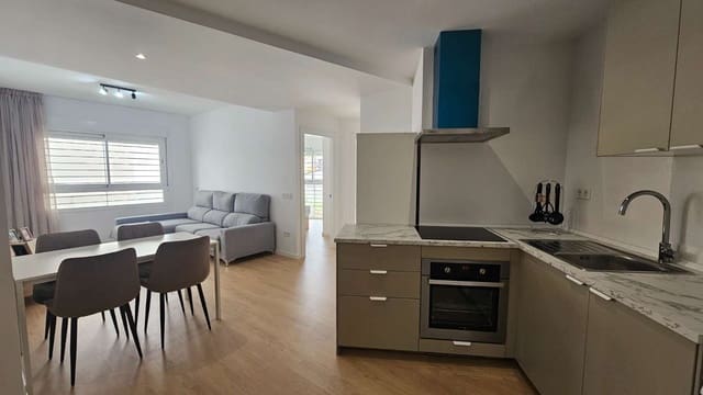 2 quarto Apartamento de Praia para arrendar em Rincón de la Victoria - 900 € (Ref: 9629667)