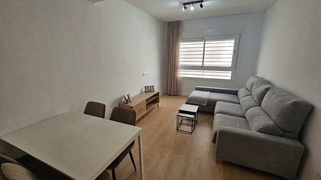2 quarto Apartamento de Praia para arrendar em Rincón de la Victoria - 900 € (Ref: 9629667)