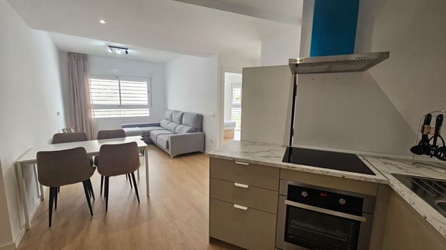 2 quarto Apartamento de Praia para arrendar em Rincón de la Victoria - 900 € (Ref: 9629667)