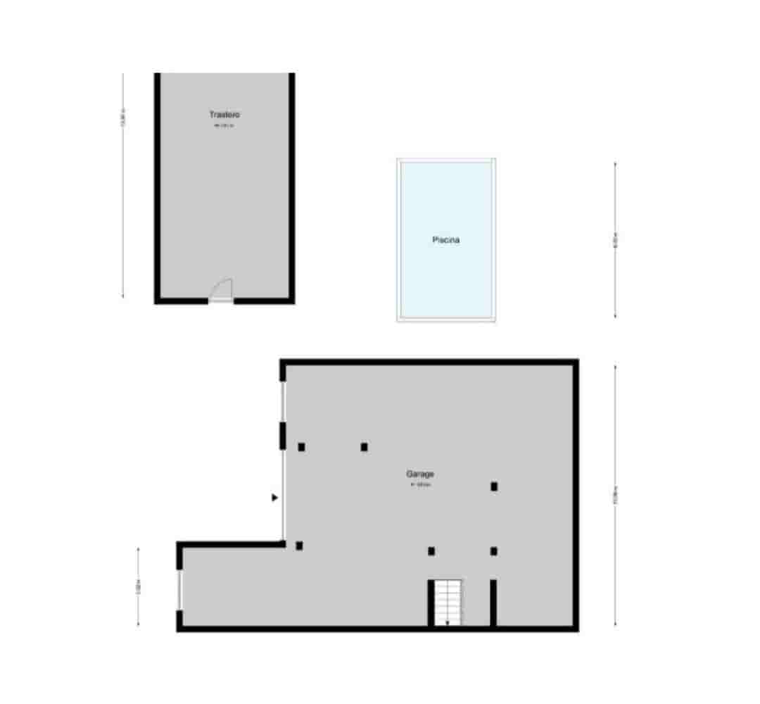 4 sovrum Villa till salu i Alhaurin el Grande med pool garage - 870 000 € (Ref: 9633921)