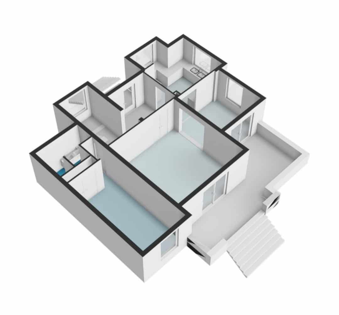 4 sovrum Villa till salu i Alhaurin el Grande med pool garage - 870 000 € (Ref: 9633921)