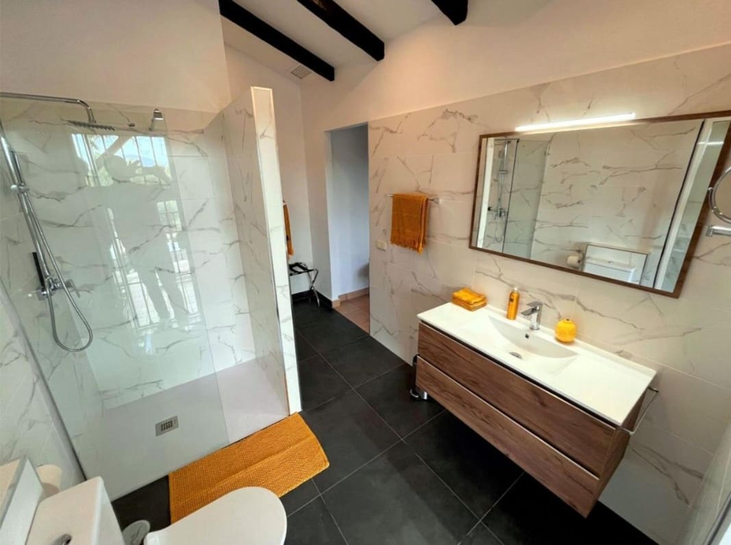 4 sovrum Villa till salu i Alhaurin el Grande med pool garage - 870 000 € (Ref: 9633921)