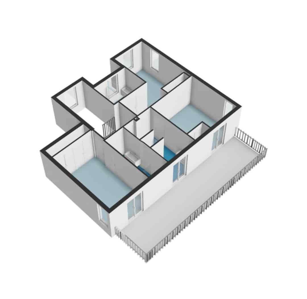 4 sovrum Villa till salu i Alhaurin el Grande med pool garage - 870 000 € (Ref: 9633921)