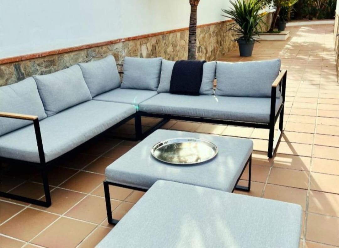 4 sovrum Villa till salu i Alhaurin el Grande med pool garage - 870 000 € (Ref: 9633921)