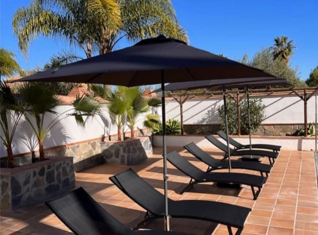 4 camera da letto Villa in vendita in Alhaurín el Grande con piscina garage - 870.000 € (Rif: 9633921)