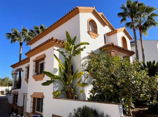 4 camera da letto Villa in vendita in Alhaurín el Grande con piscina garage - 870.000 € (Rif: 9633921)