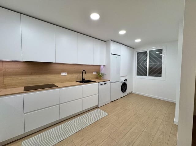 Adosado de 3 habitaciones en Ciudad Jardín, Málaga ciudad en venta con piscina - 650.000 € (Ref: 9658383)