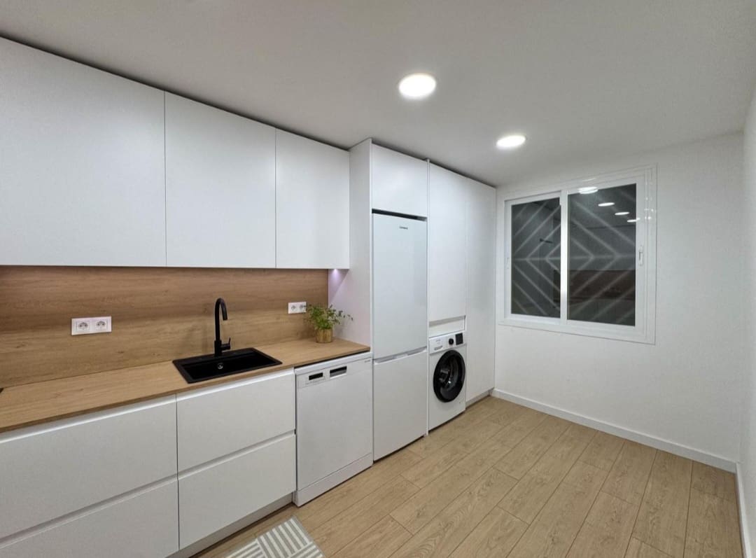 3 camera da letto Villetta a Schiera in vendita in Malaga citta con piscina - 650.000 € (Rif: 9658383)