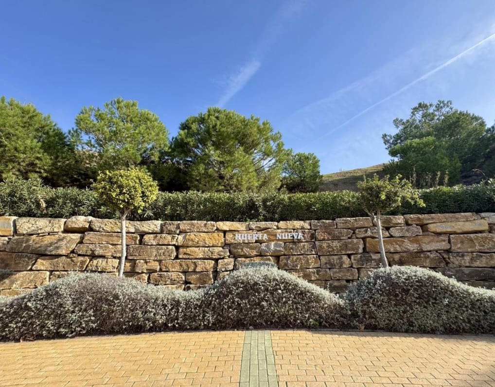 3 camera da letto Villetta a Schiera in vendita in Malaga citta con piscina - 650.000 € (Rif: 9658383)