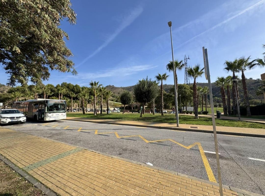 3 camera da letto Villetta a Schiera in vendita in Malaga citta con piscina - 650.000 € (Rif: 9658383)