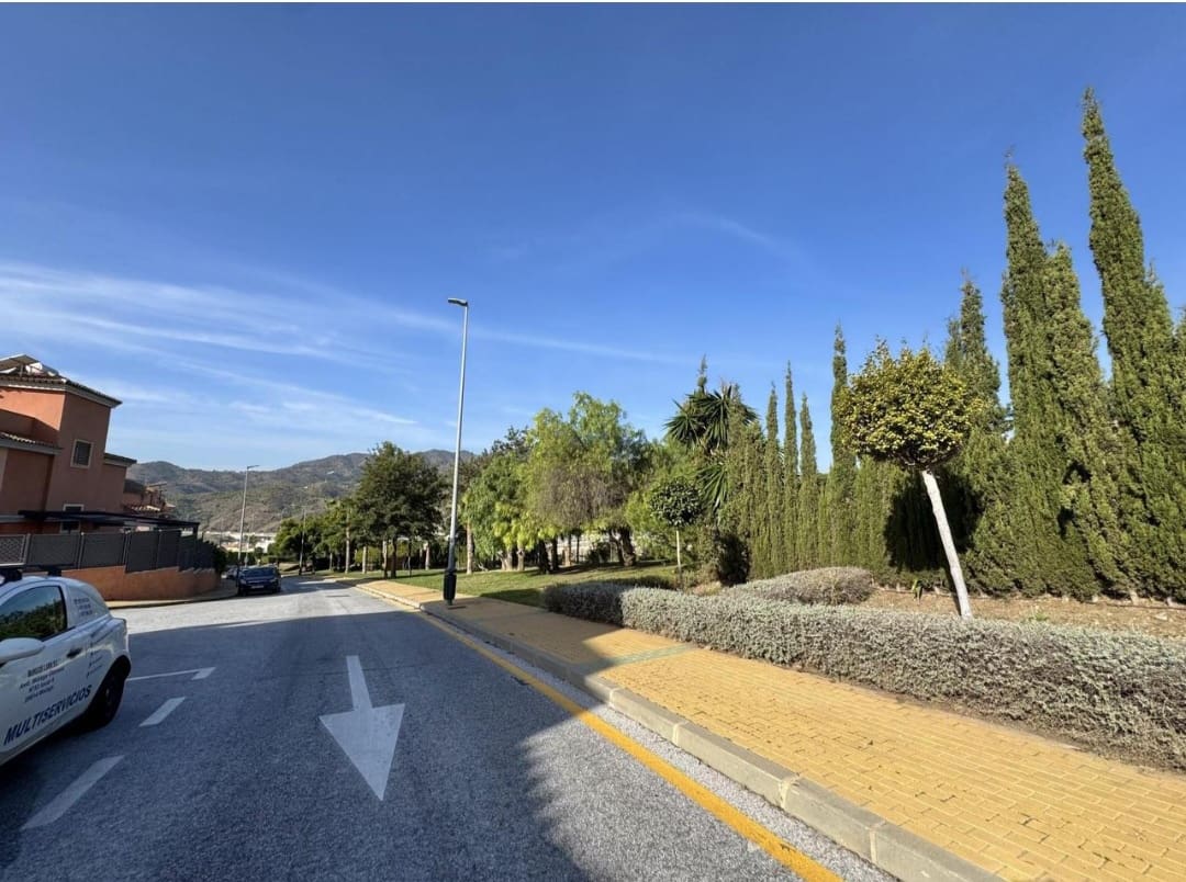 3 camera da letto Villetta a Schiera in vendita in Malaga citta con piscina - 650.000 € (Rif: 9658383)