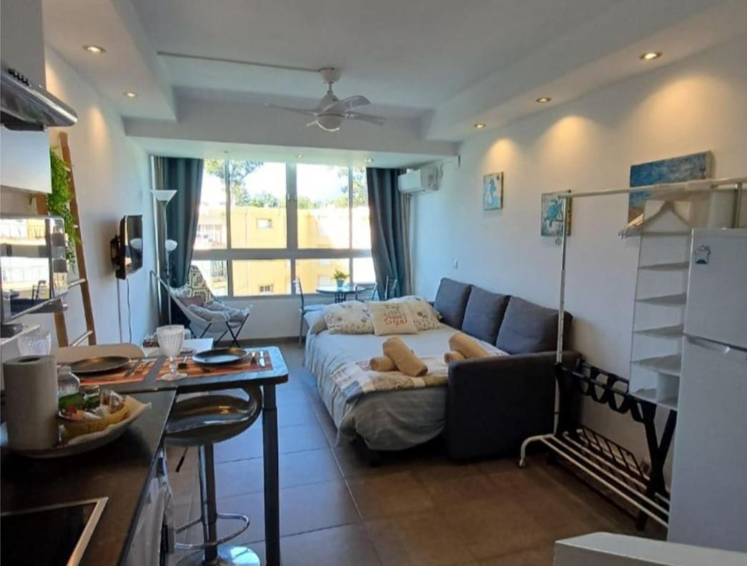 Studio til salg i Estepona - € 206.000 (Ref: 9660831)