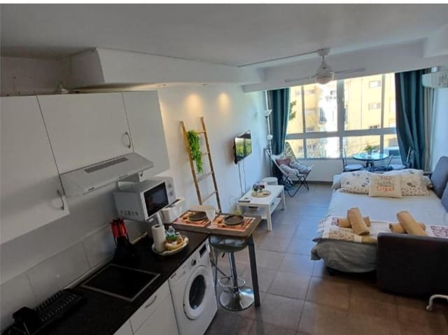 Studio til salg i Estepona - € 206.000 (Ref: 9660831)