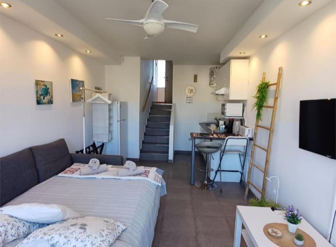 Studio til salg i Estepona - € 206.000 (Ref: 9660831)