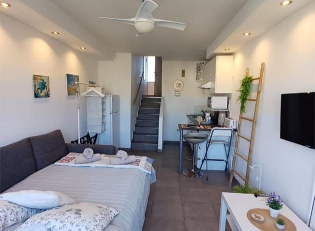 Studio til salg i Estepona - € 206.000 (Ref: 9660831)