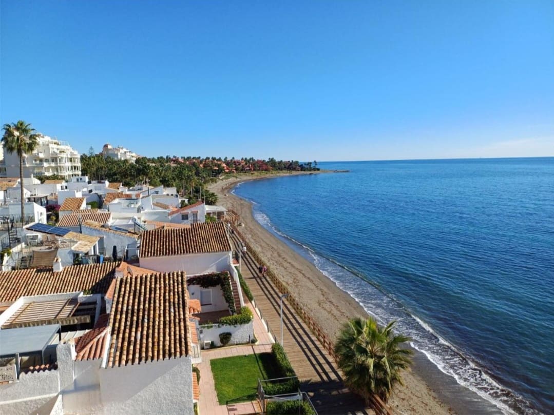Studio til salg i Estepona - € 206.000 (Ref: 9660831)