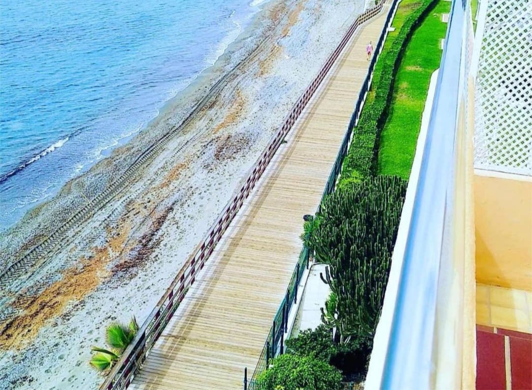 Studio til salg i Estepona - € 206.000 (Ref: 9660831)