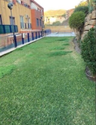 Apartamento Playa de 1 habitación en Rincón de la Victoria en venta con piscina garaje - 252.000 € (Ref: 9660832)