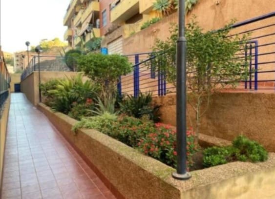 Apartamento Playa de 1 habitación en Rincón de la Victoria en venta con piscina garaje - 252.000 € (Ref: 9660832)