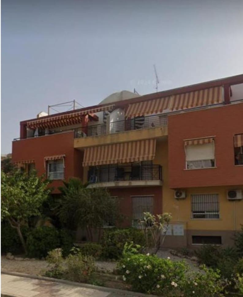 Apartamento Playa de 1 habitación en Rincón de la Victoria en venta con piscina garaje - 252.000 € (Ref: 9660832)