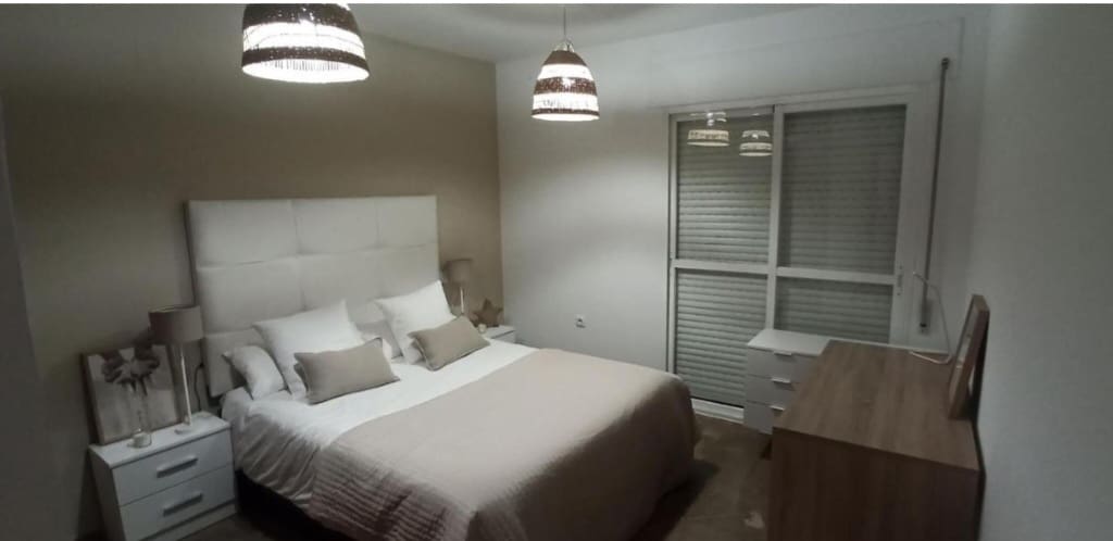 Apartamento Playa de 1 habitación en Rincón de la Victoria en venta con piscina garaje - 252.000 € (Ref: 9660832)