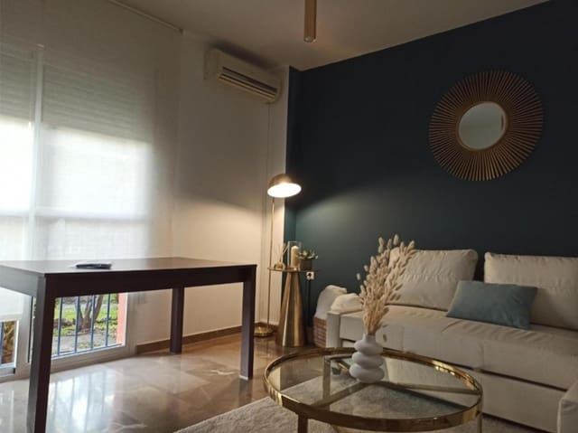 Apartamento Playa de 1 habitación en Rincón de la Victoria en venta con piscina garaje - 252.000 € (Ref: 9660832)