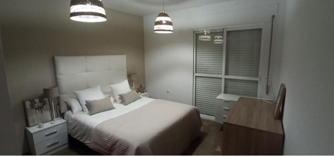 Apartamento Playa de 1 habitación en Rincón de la Victoria en venta con piscina garaje - 252.000 € (Ref: 9660832)