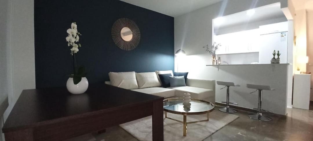 Apartamento Playa de 1 habitación en Rincón de la Victoria en venta con piscina garaje - 252.000 € (Ref: 9660832)