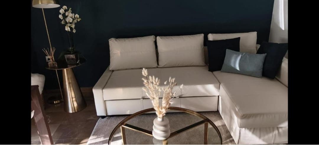 Apartamento Playa de 1 habitación en Rincón de la Victoria en venta con piscina garaje - 252.000 € (Ref: 9660832)