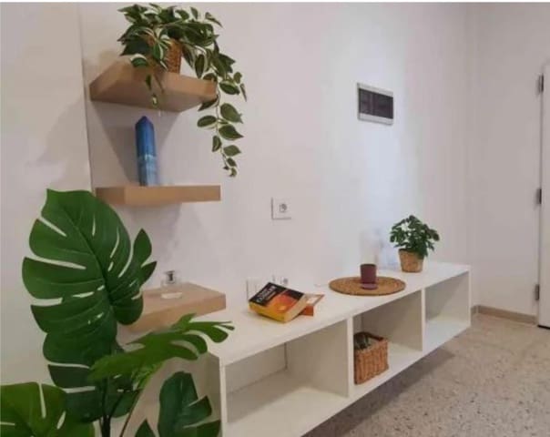 Studio te koop in Capuchinos, Málaga stad - € 194.000 (Ref: 9660833)