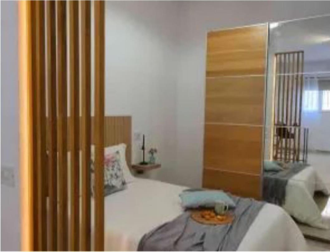 Studio te koop in Malaga stad - € 194.000 (Ref: 9660833)