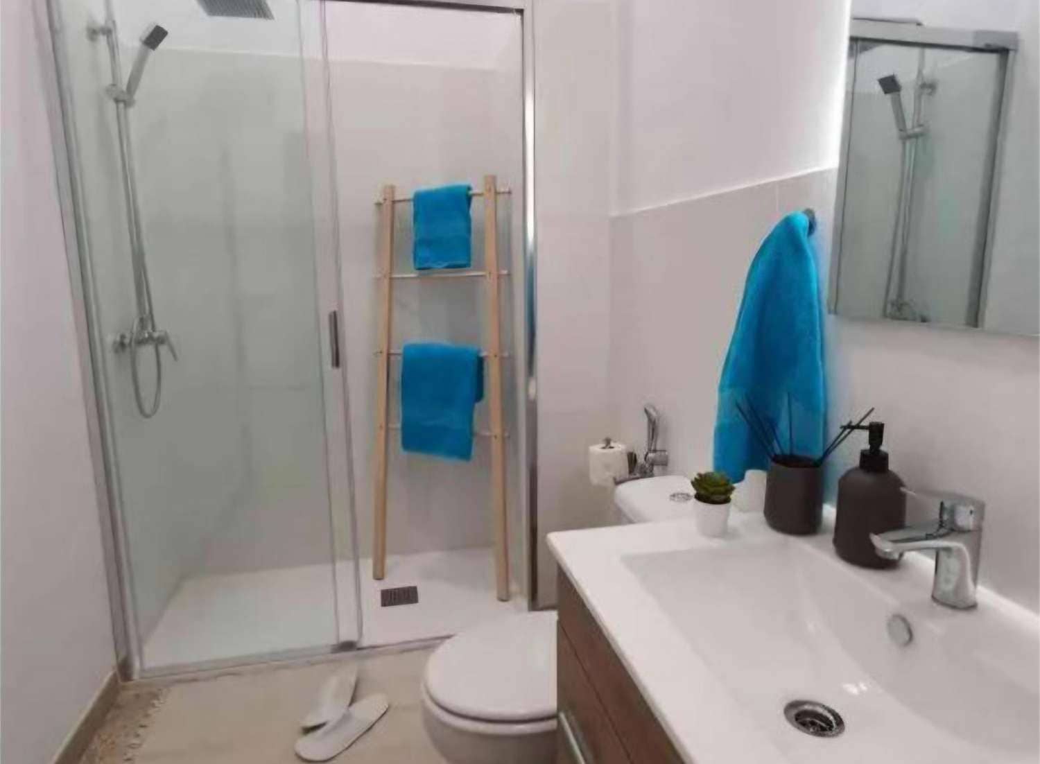 Studio te koop in Malaga stad - € 194.000 (Ref: 9660833)