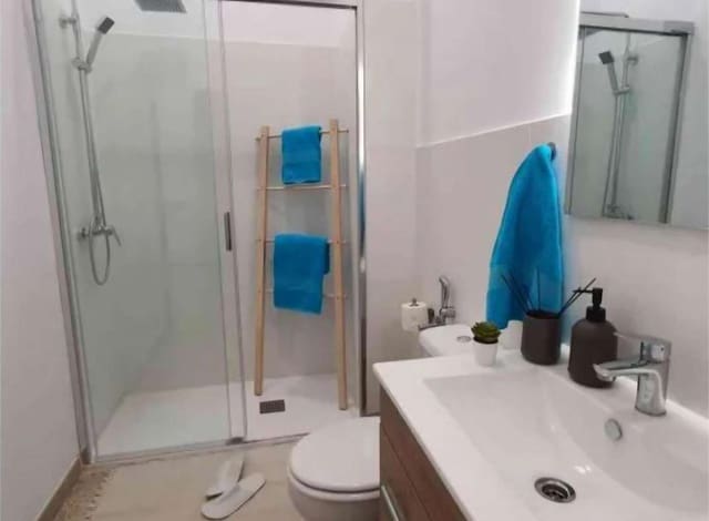 Studio te koop in Capuchinos, Málaga stad - € 194.000 (Ref: 9660833)