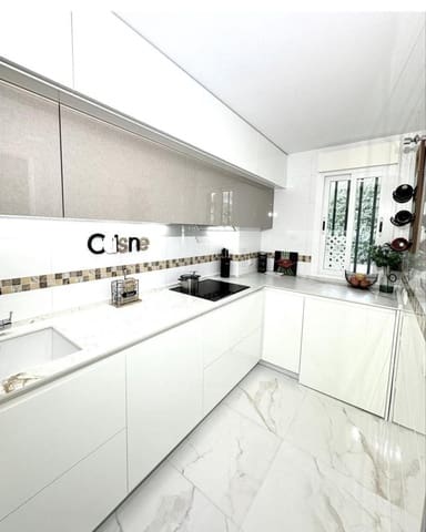 2 sovrum Strandlägenhet till salu i Mijas med pool garage - 355 000 € (Ref: 9660834)