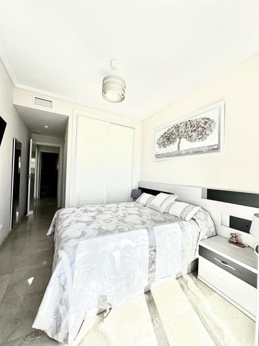 2 bedroom Beach Apartment for sale in Mijas with pool garage - € 355,000 (Ref: 9660834)