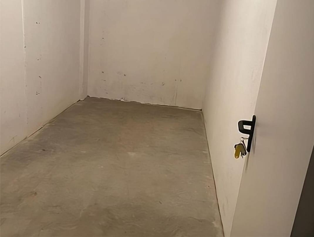 2 bedroom Beach Apartment for sale in Mijas with garage - € 375,000 (Ref: 9663395)