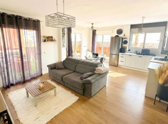 2 quarto Apartamento de Praia para venda em Mijas com garagem - 375 000 € (Ref: 9663395)