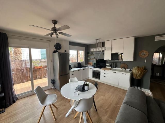 2 quarto Apartamento de Praia para venda em Mijas com garagem - 375 000 € (Ref: 9663395)