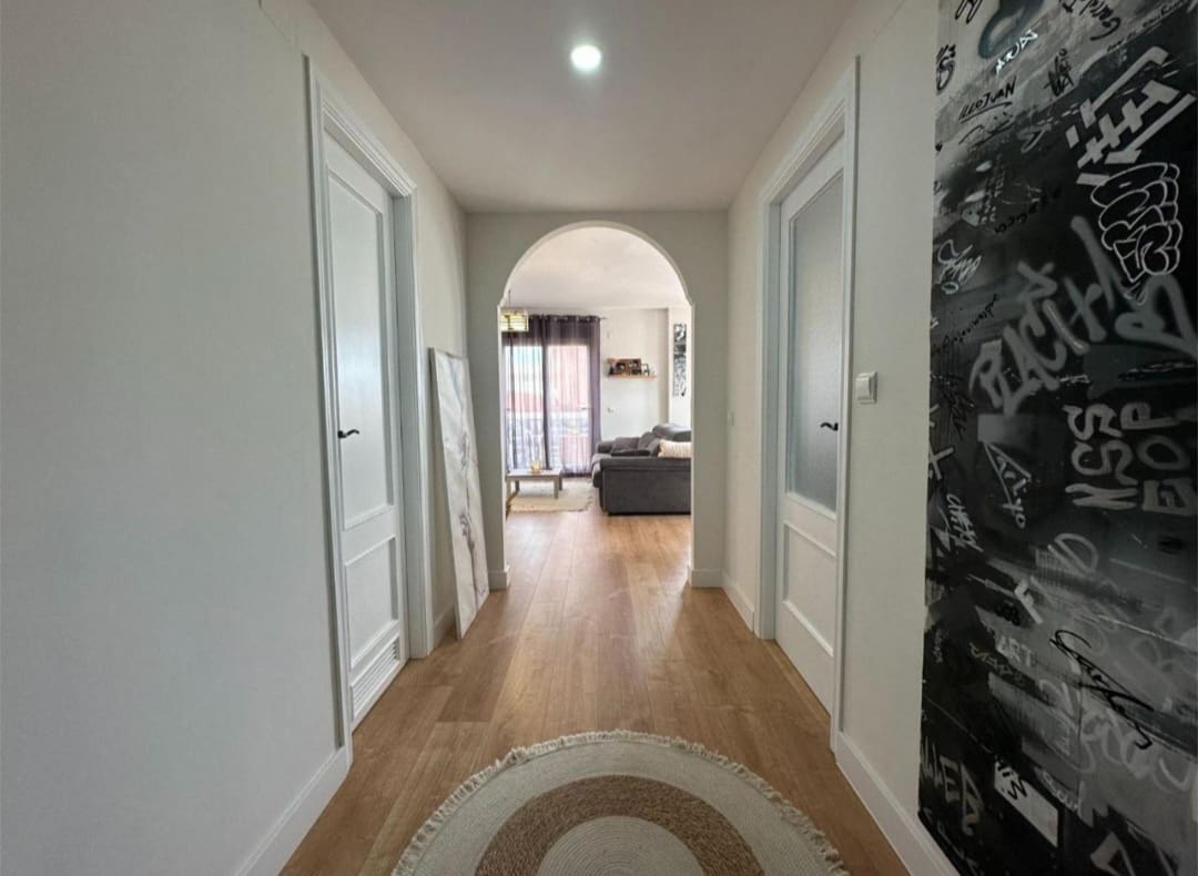 2 bedroom Beach Apartment for sale in Mijas with garage - € 375,000 (Ref: 9663395)