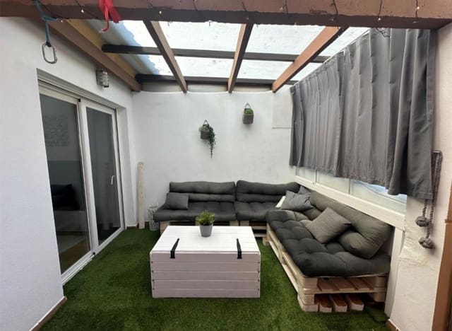 2 quarto Apartamento de Praia para venda em Mijas com garagem - 375 000 € (Ref: 9663395)