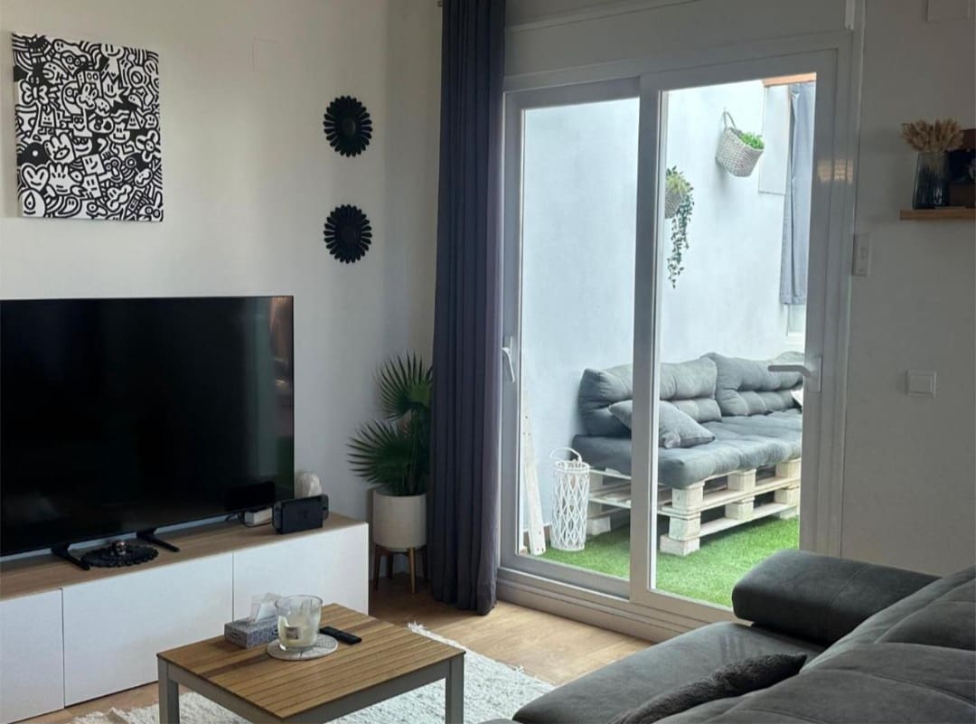 2 bedroom Beach Apartment for sale in Mijas with garage - € 375,000 (Ref: 9663395)