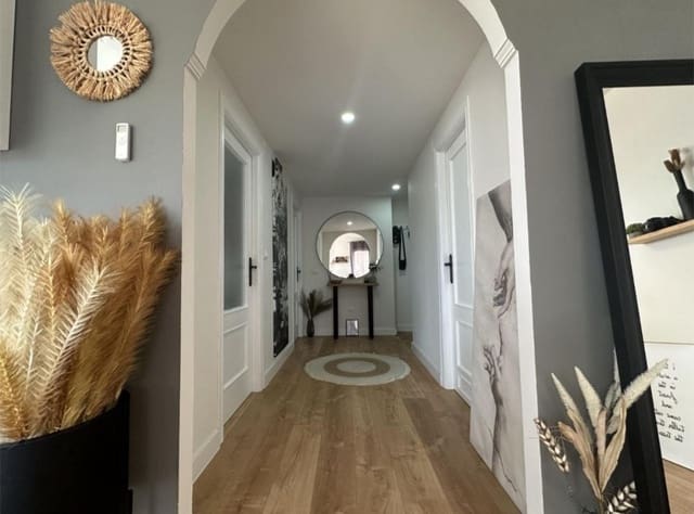 2 quarto Apartamento de Praia para venda em Mijas com garagem - 375 000 € (Ref: 9663395)